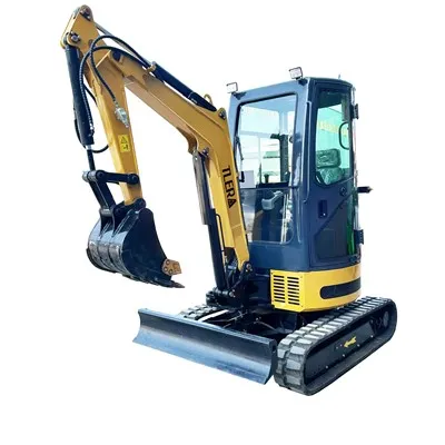 Skavatur tat-tkaxkir ta '2.2 Ton