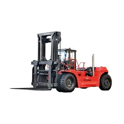 Forklift tad-Diżil ta' 35 Ton