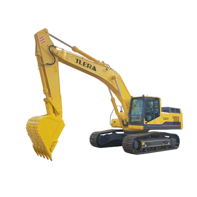 Skavatur tat-tkaxkir ta' 36 Ton